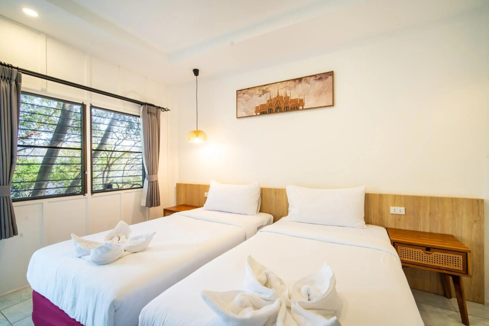 Ban Raya Resort and Spa