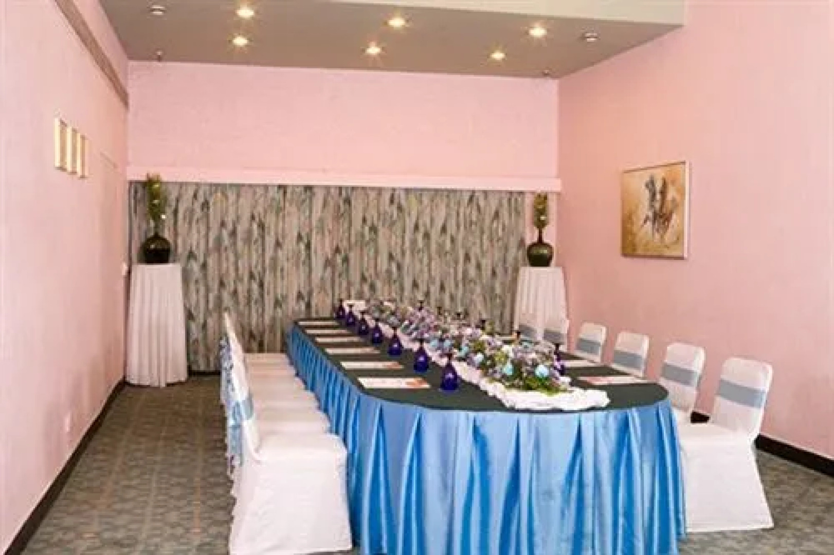 Majorda Beach Resort