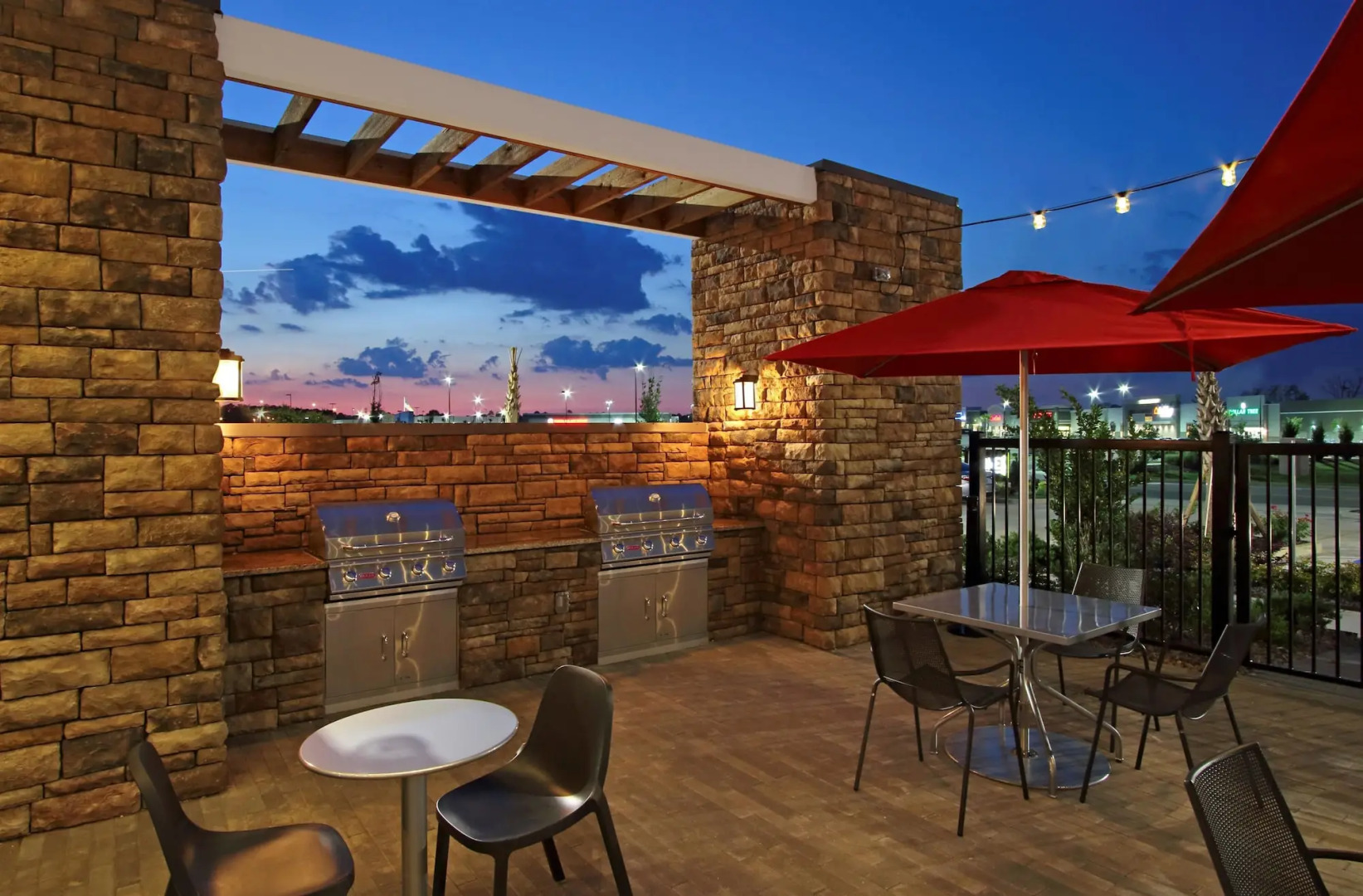 Home2 Suites by Hilton Mobile International Airport