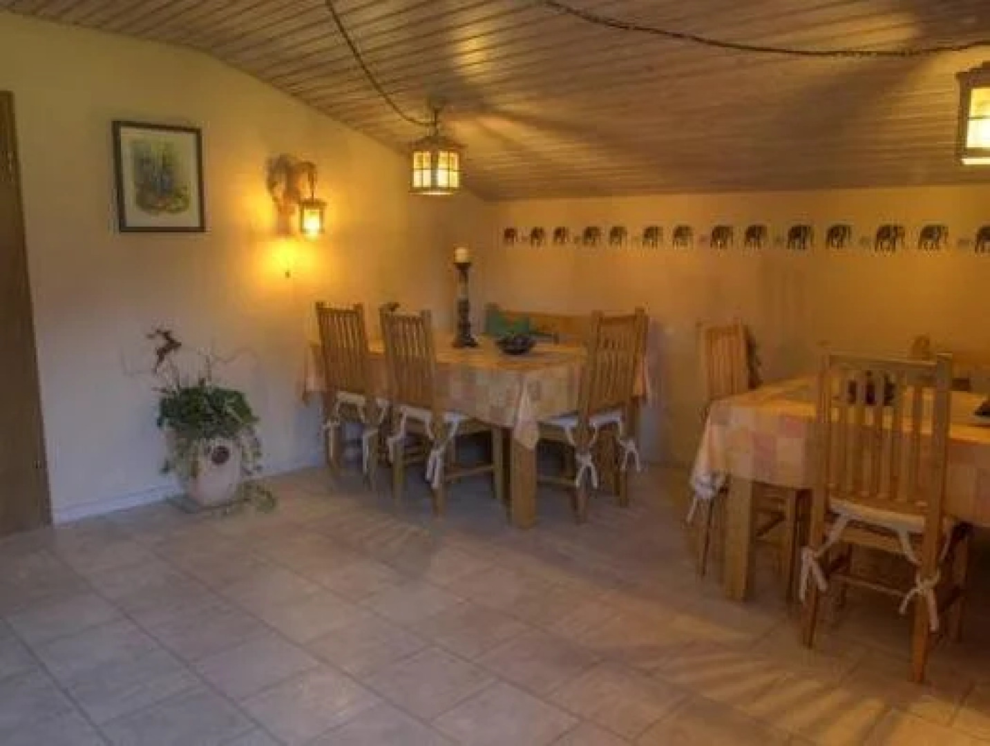 Gästehaus Barbara Schwaiger