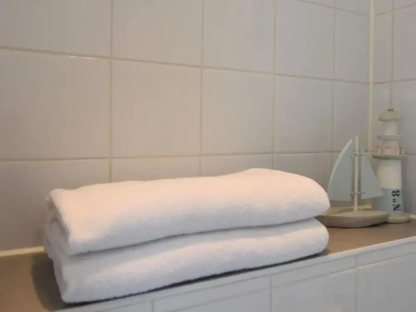 Sunny Shores of Huisduinen