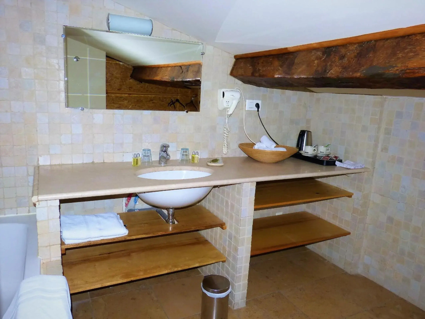 La Fête en Provence - Chambres