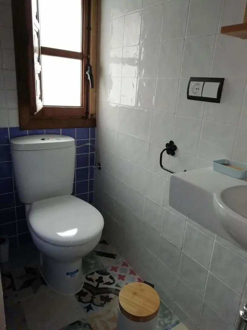 B&B The Lost Village el Acebuchal