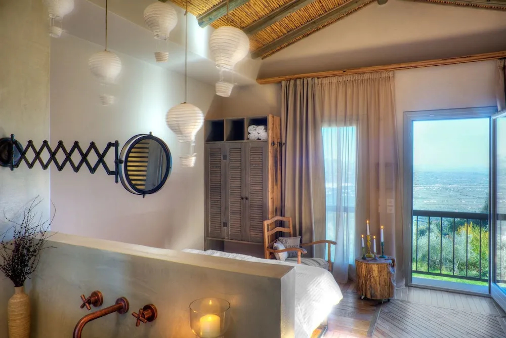 Mazaraki Guesthouse