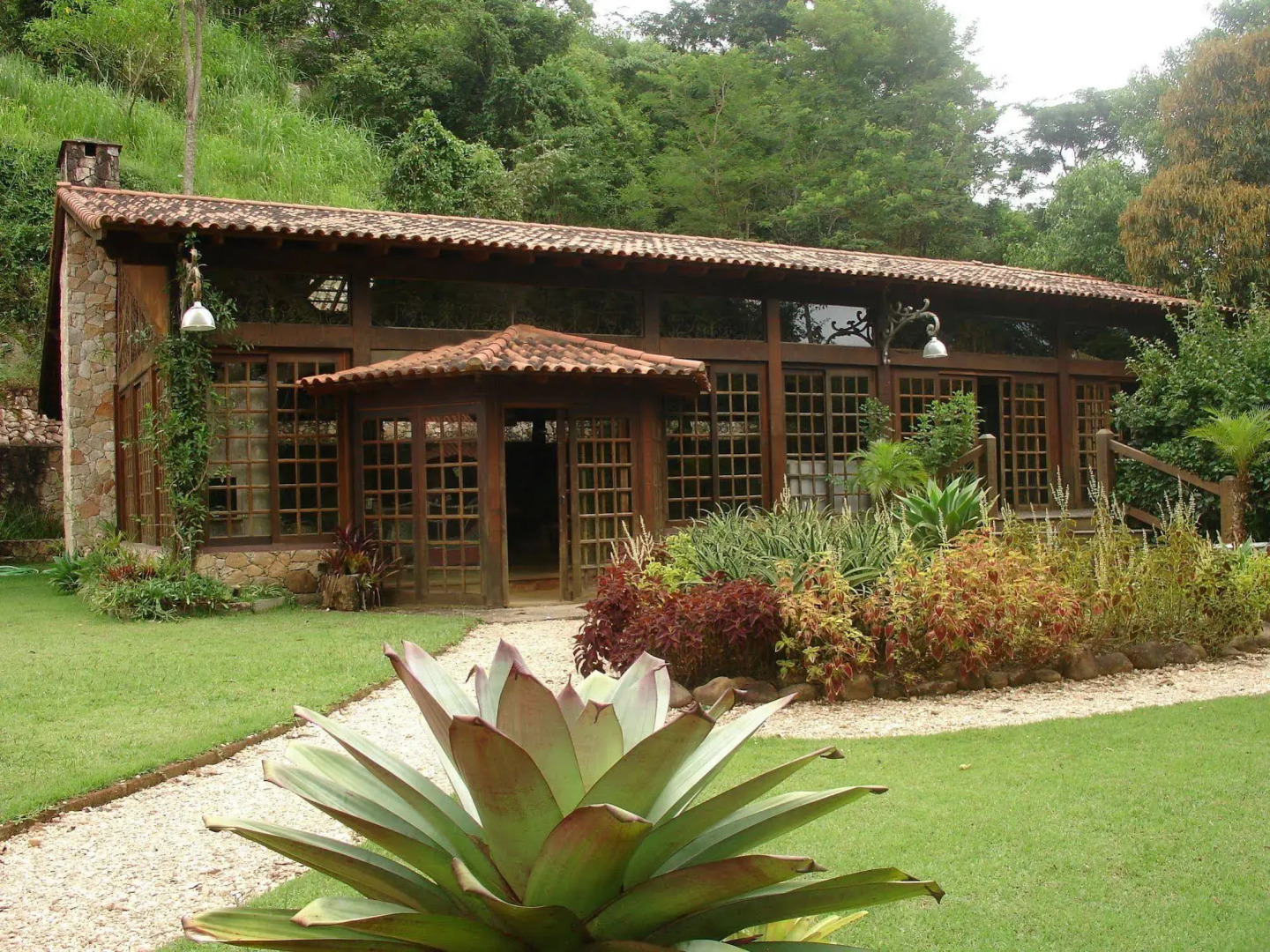 Pousada Quinta dos Pássaros