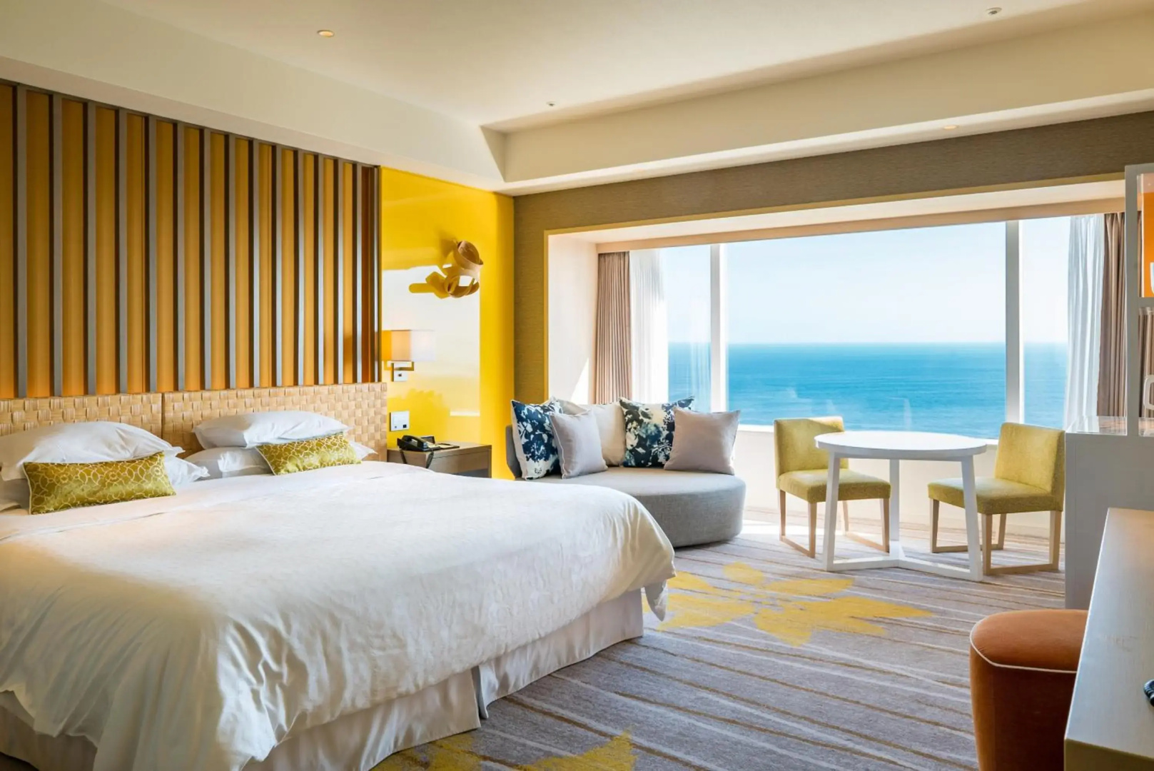 Phoenix Seagaia Ocean Tower
