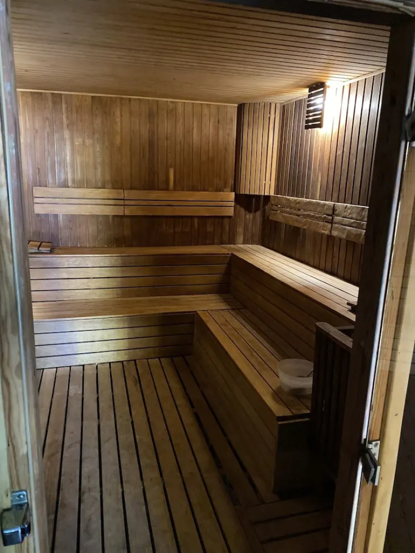 Ofuro World Hotel Spa