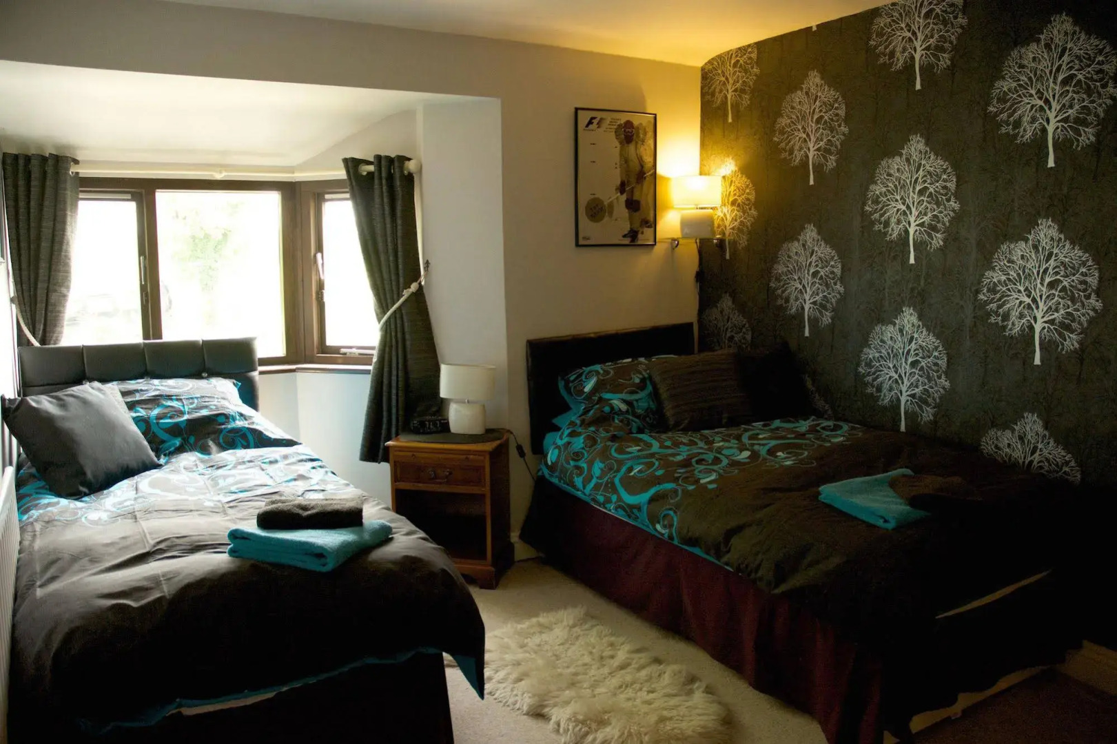 The Grange Silverstone