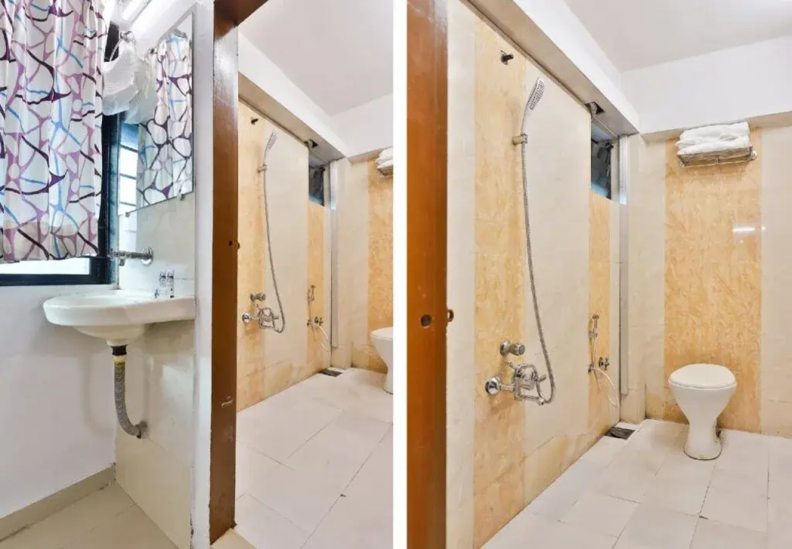 Hotel Day Night Stay By OYO Rooms