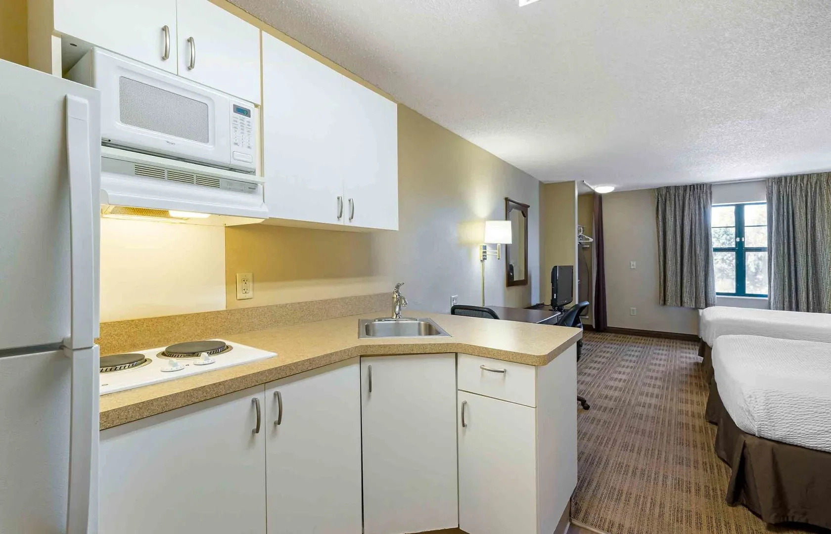 Extended Stay America Suites Carlsbad Village by the Sea