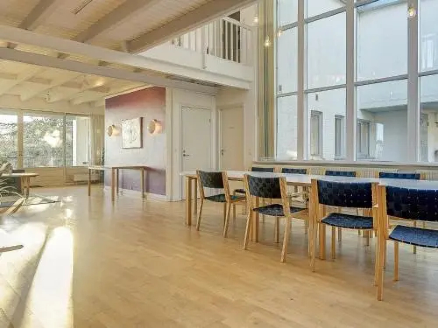 Three-Bedroom Holiday home in Allinge 3