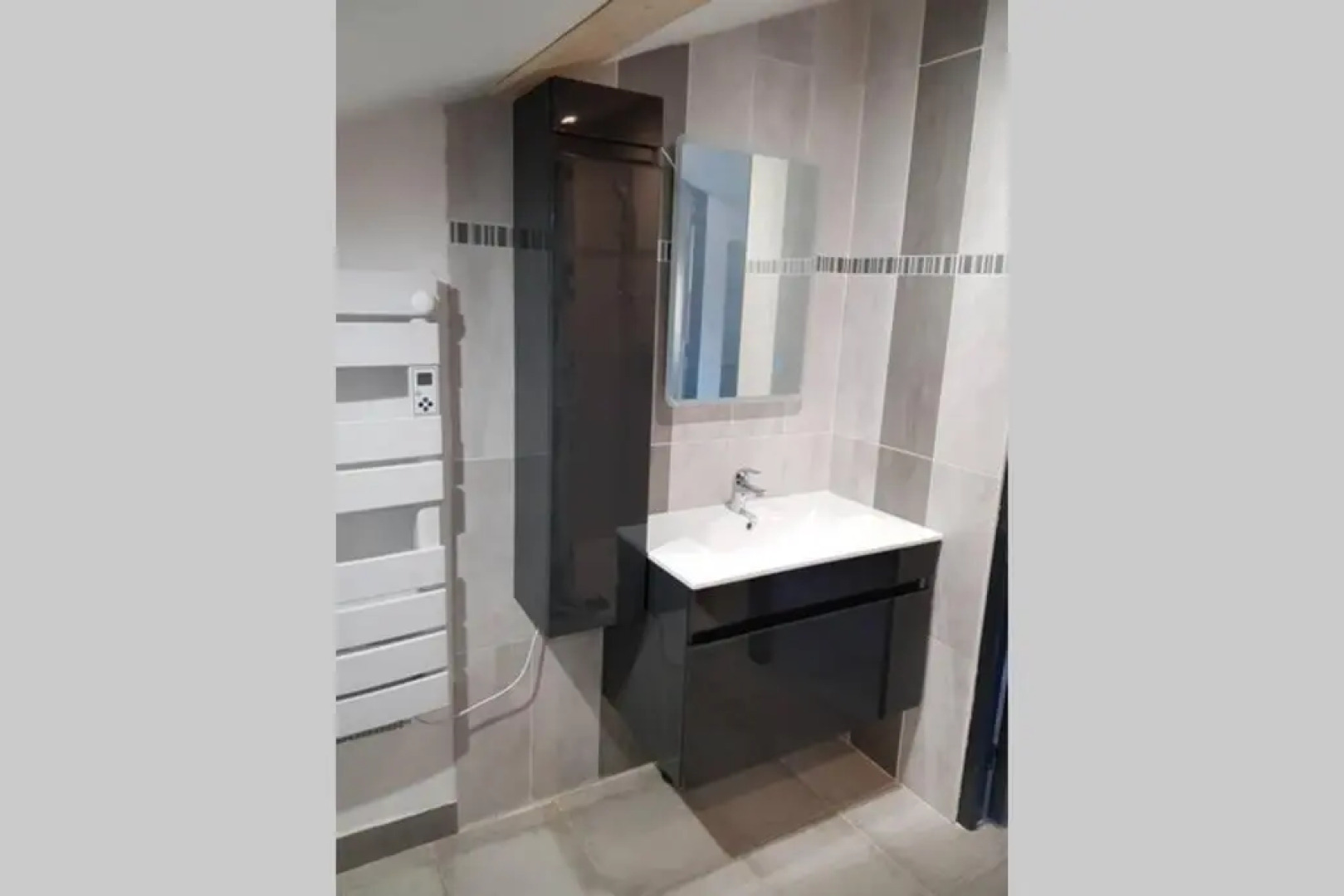 Le Calme En Provence