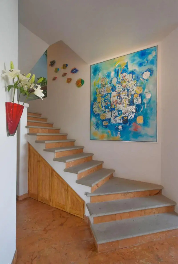 Mi Otra Casa - Adults Only