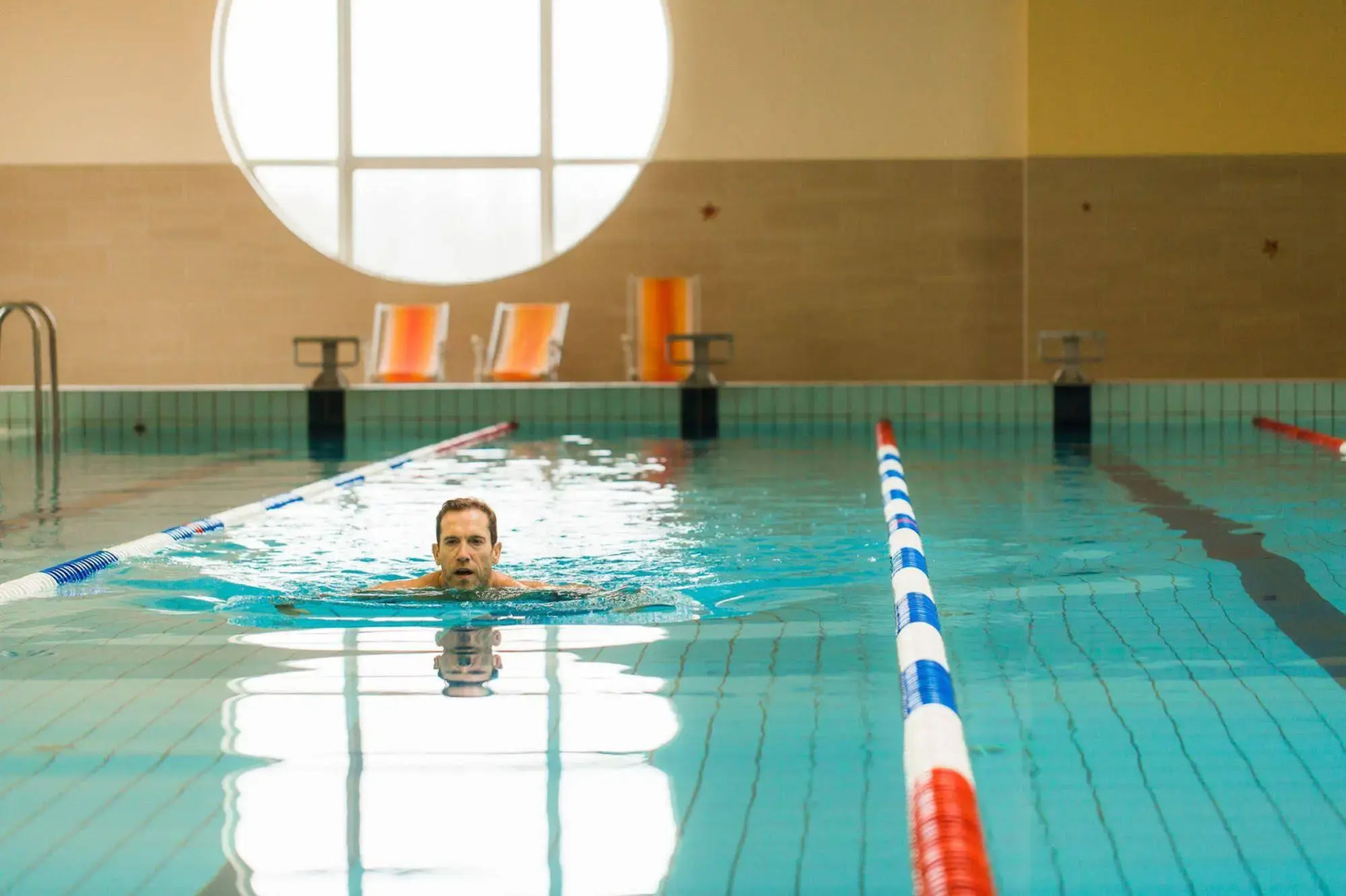 Gotthard Therme Hotel & Conference