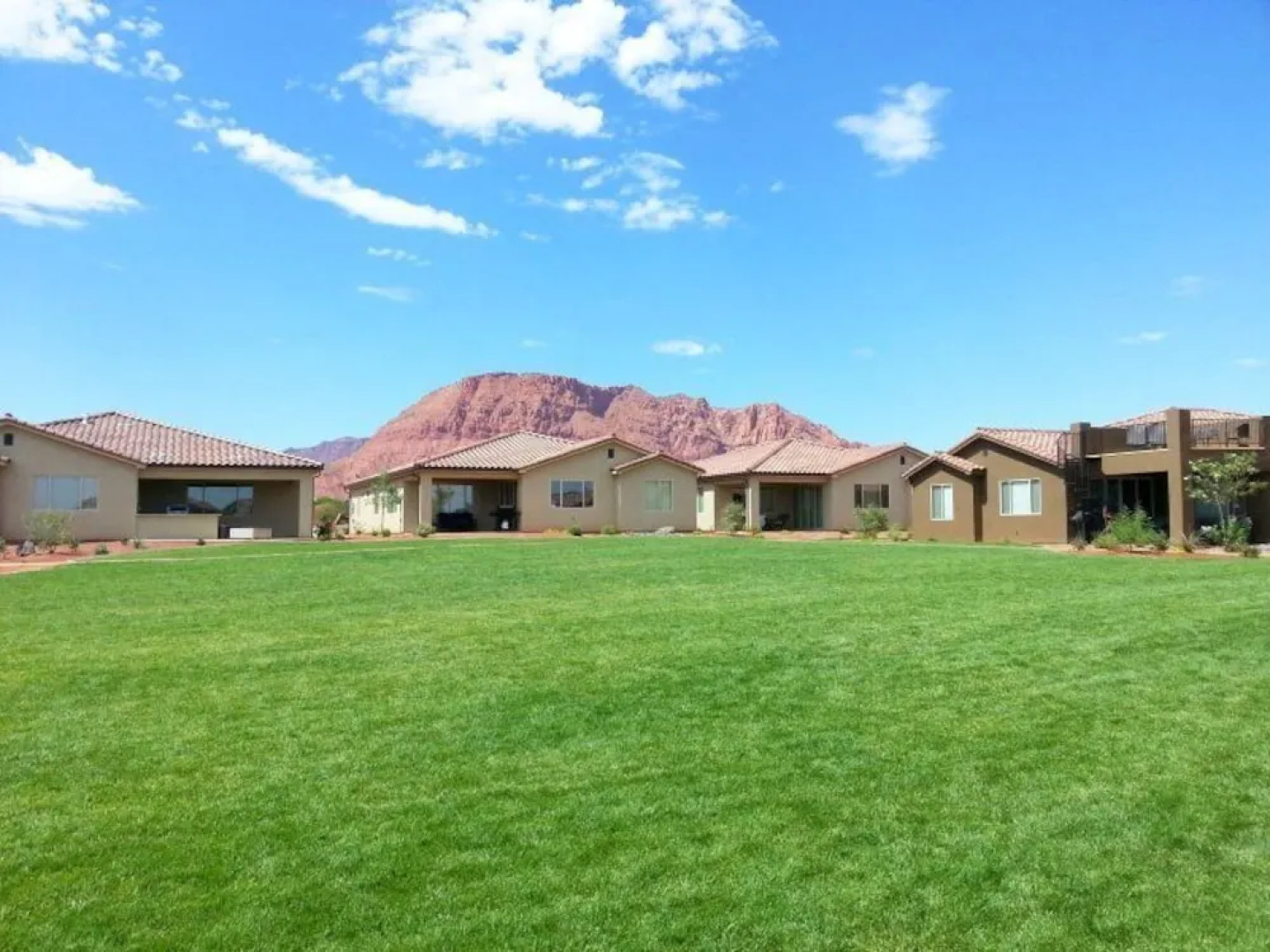 Utah's Best Vacation Rentals - Paradise Village at Zion