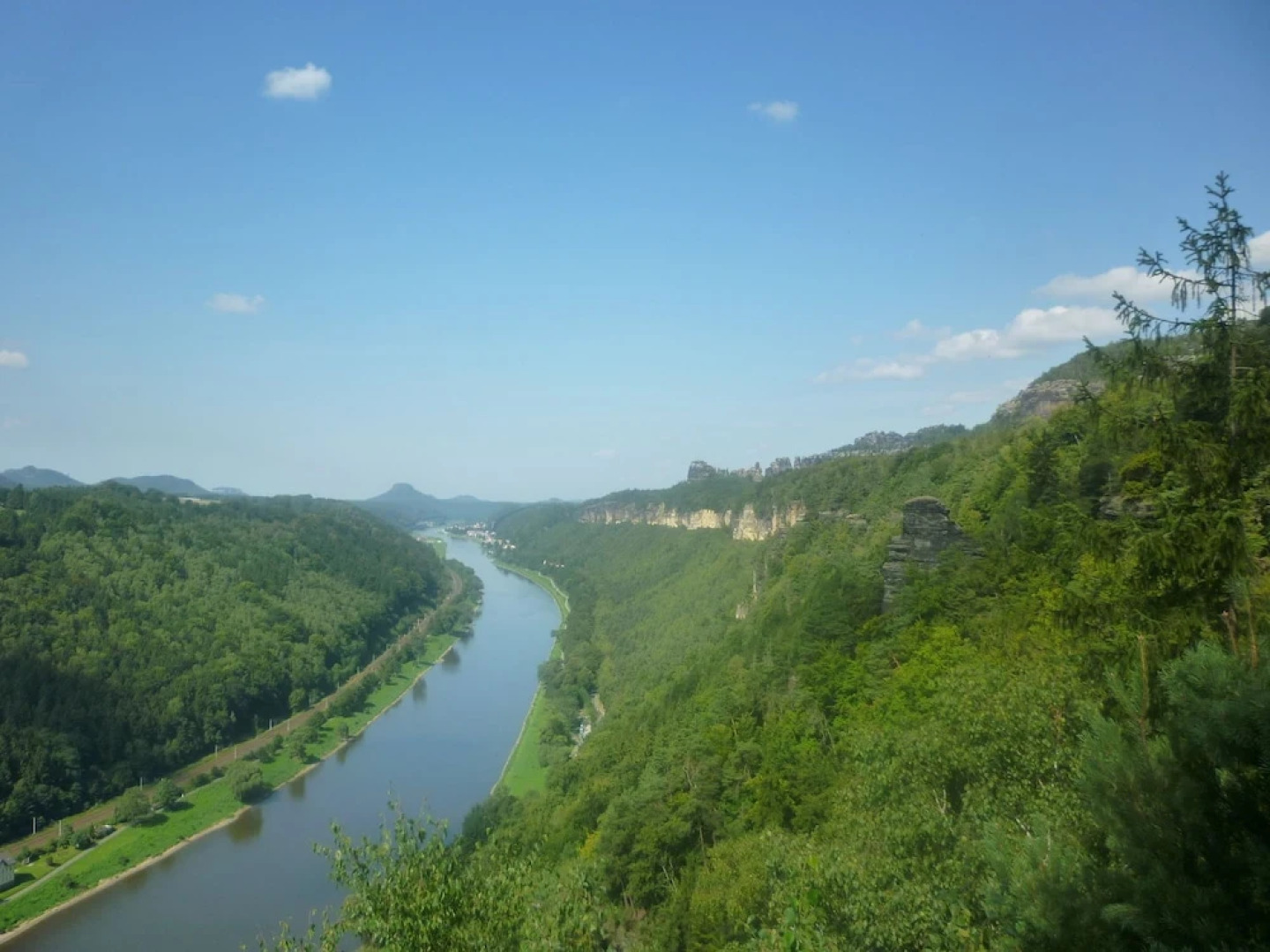 Gasthaus "Zum Wanderstübel"