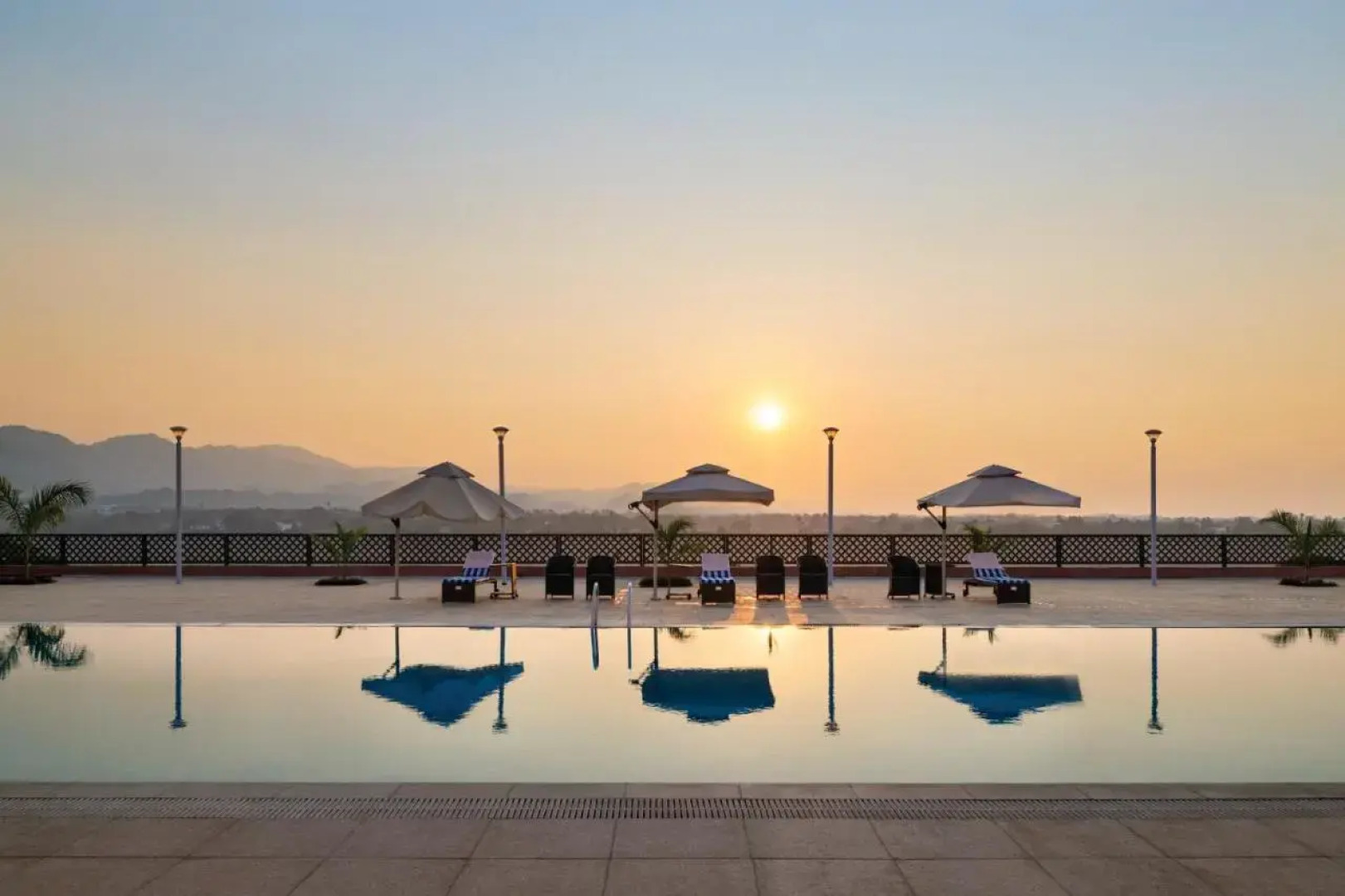 Ramada Encore By Wyndham Statue of Unity