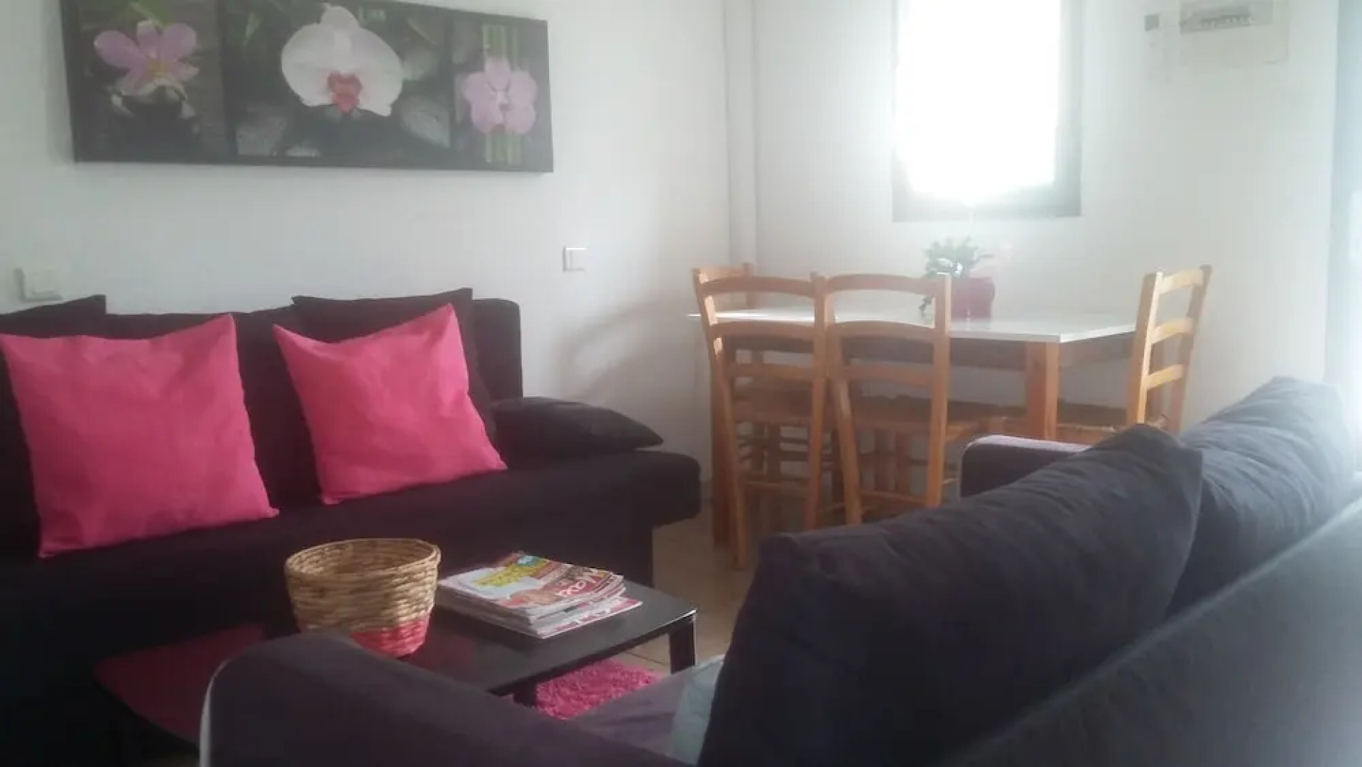 Le Hameau de la Courbière