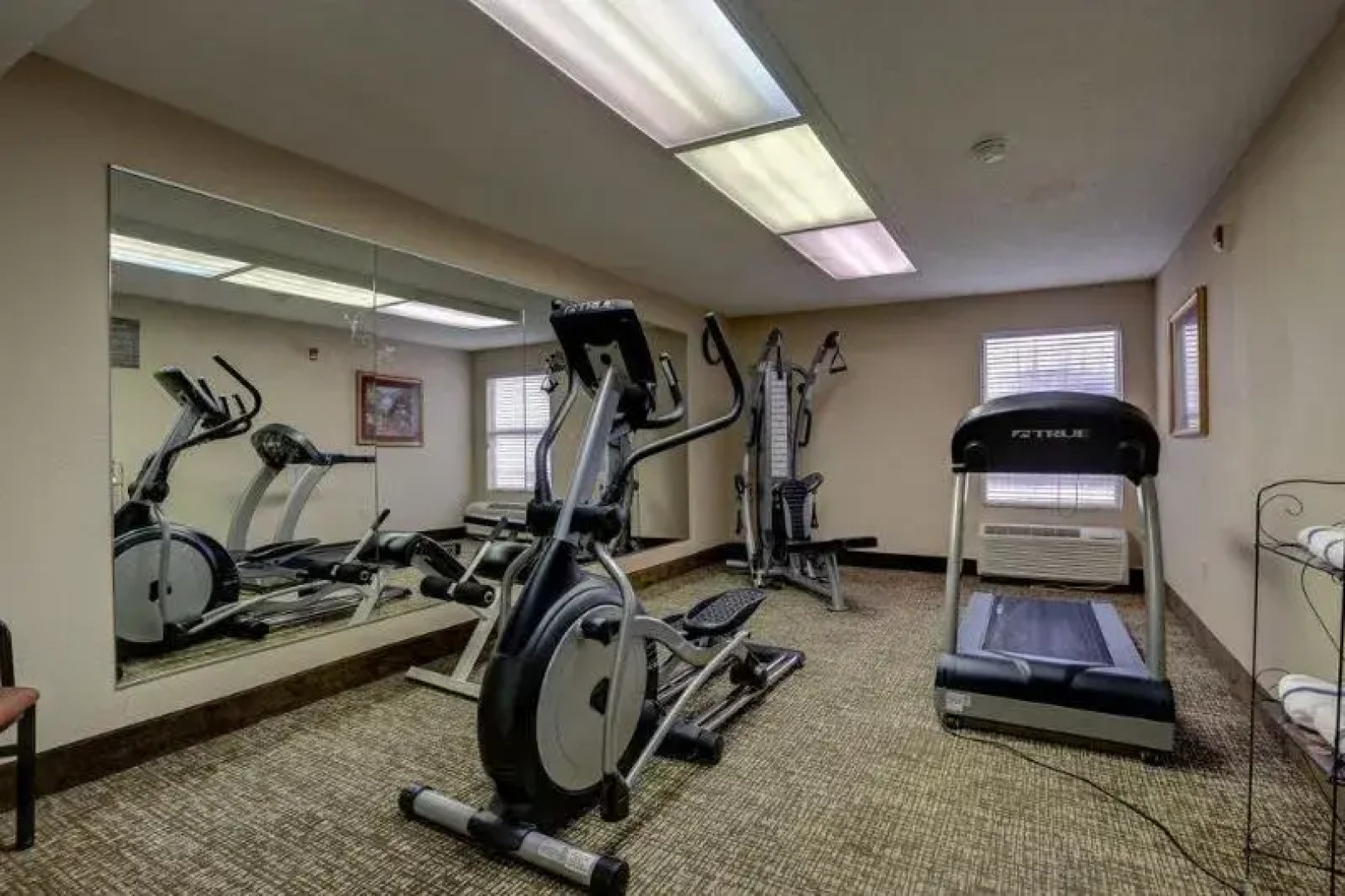 Comfort Inn Olive Branch