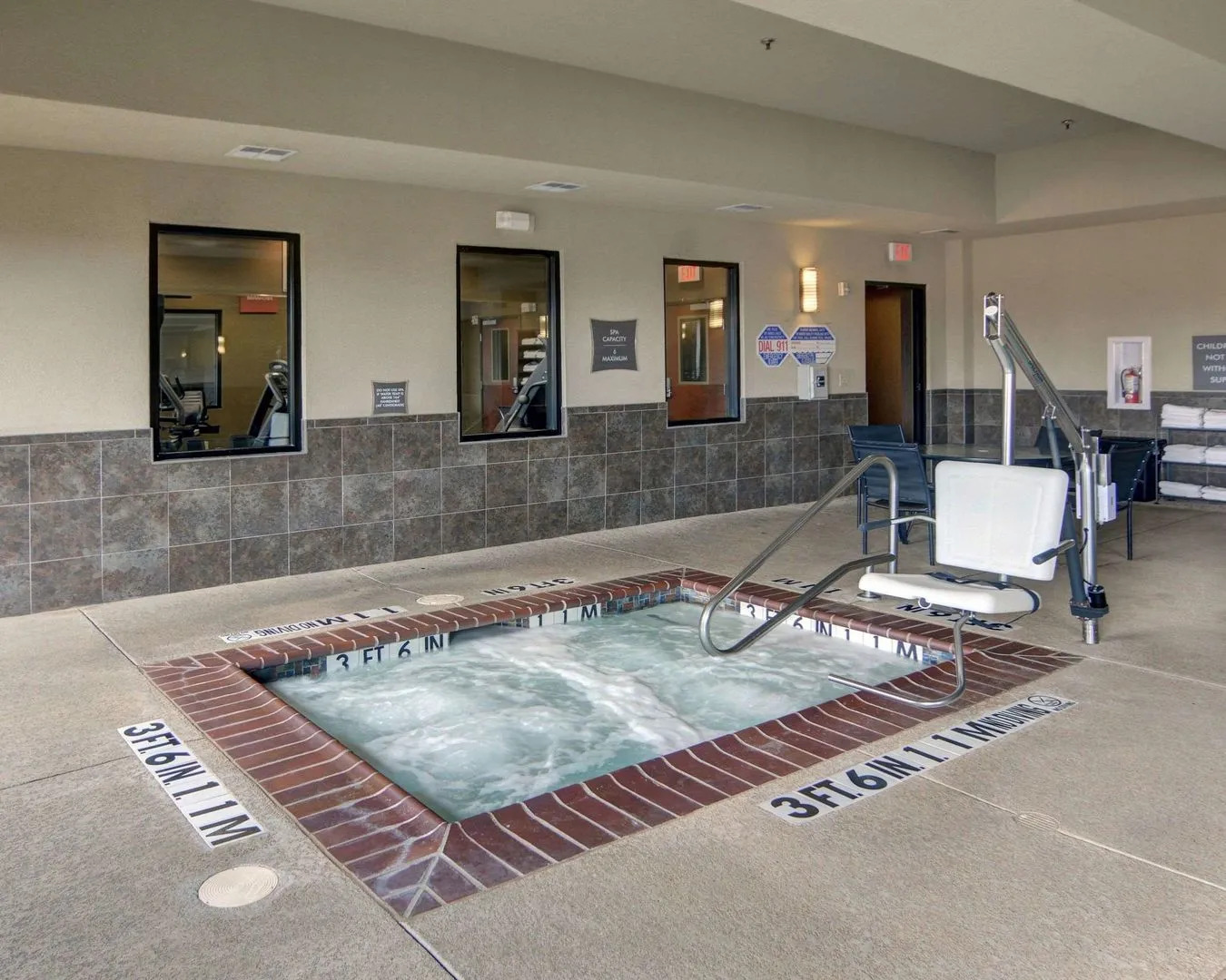 Fairfield Inn & Suites by Marriott Fort Worth Northeast