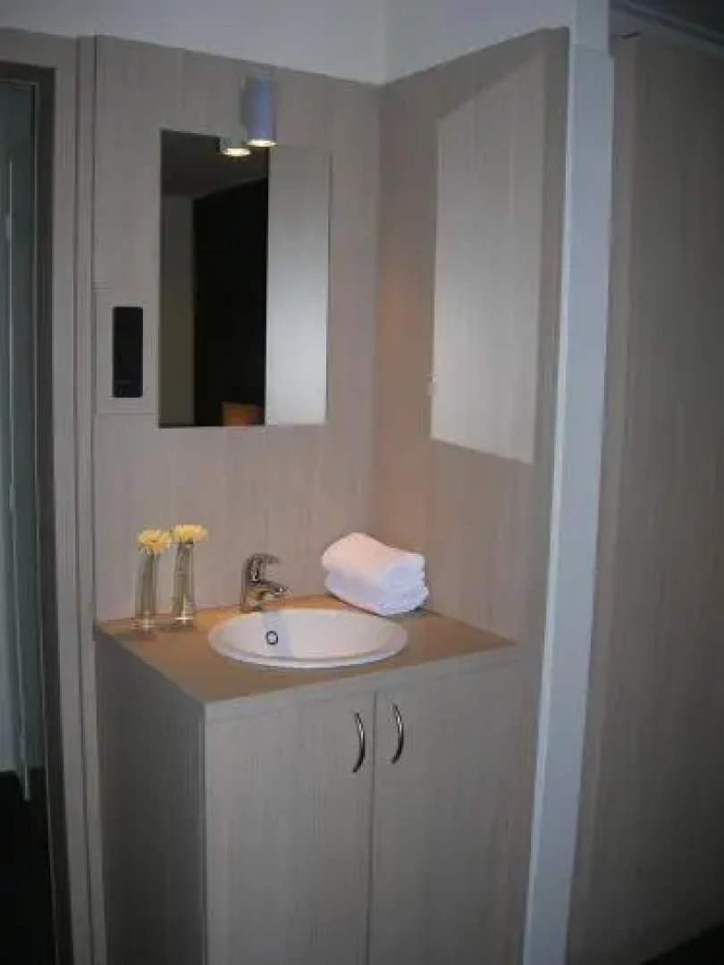 Hotel Millings Centrum