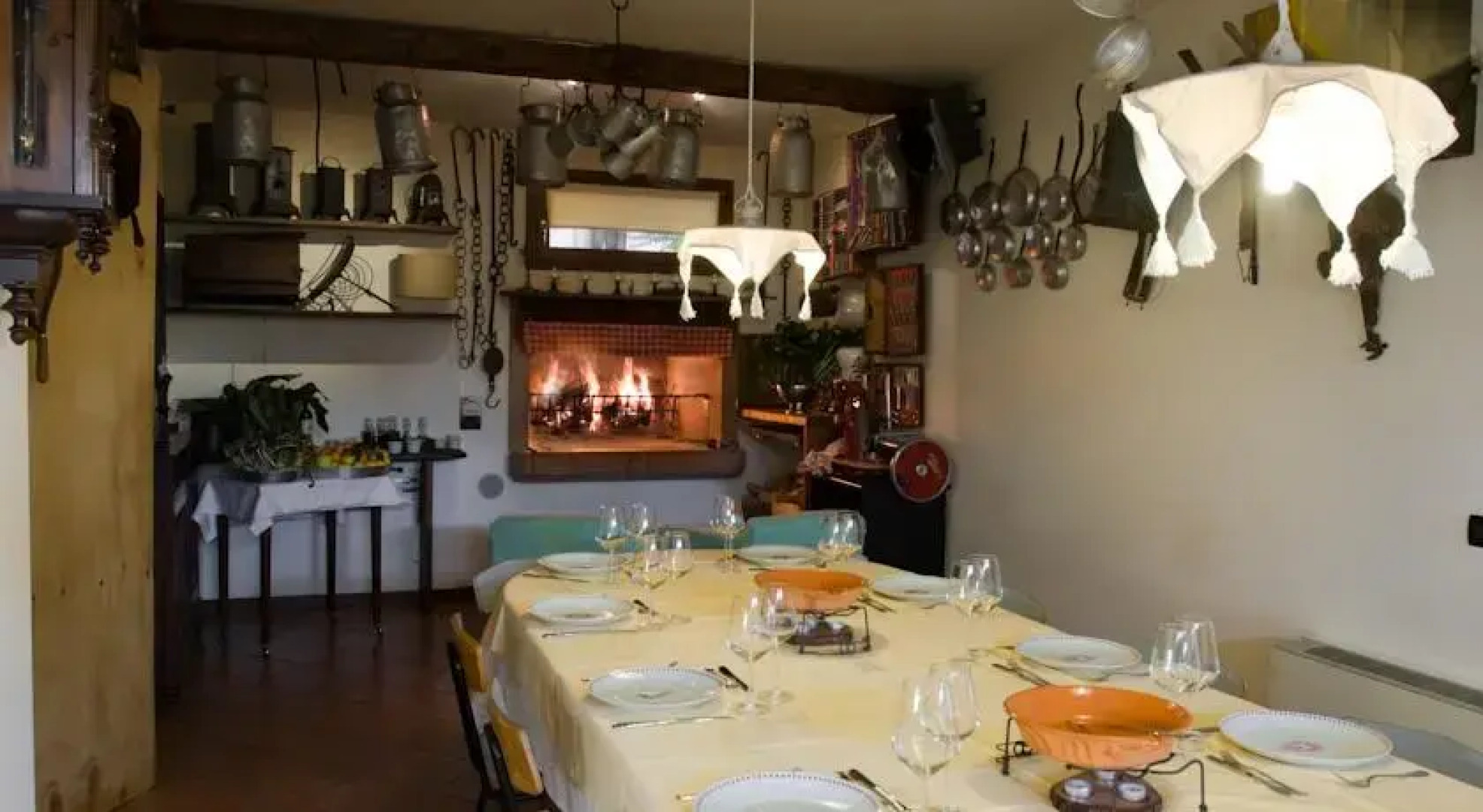 Locanda La Casa dello Spiedo