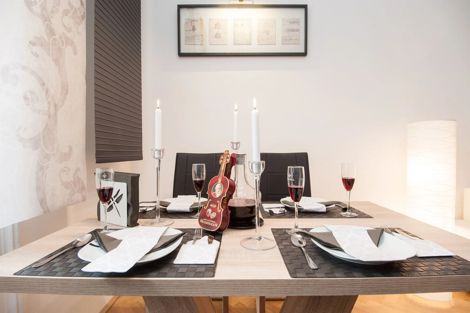 Royal Resort Apartments Blattgasse