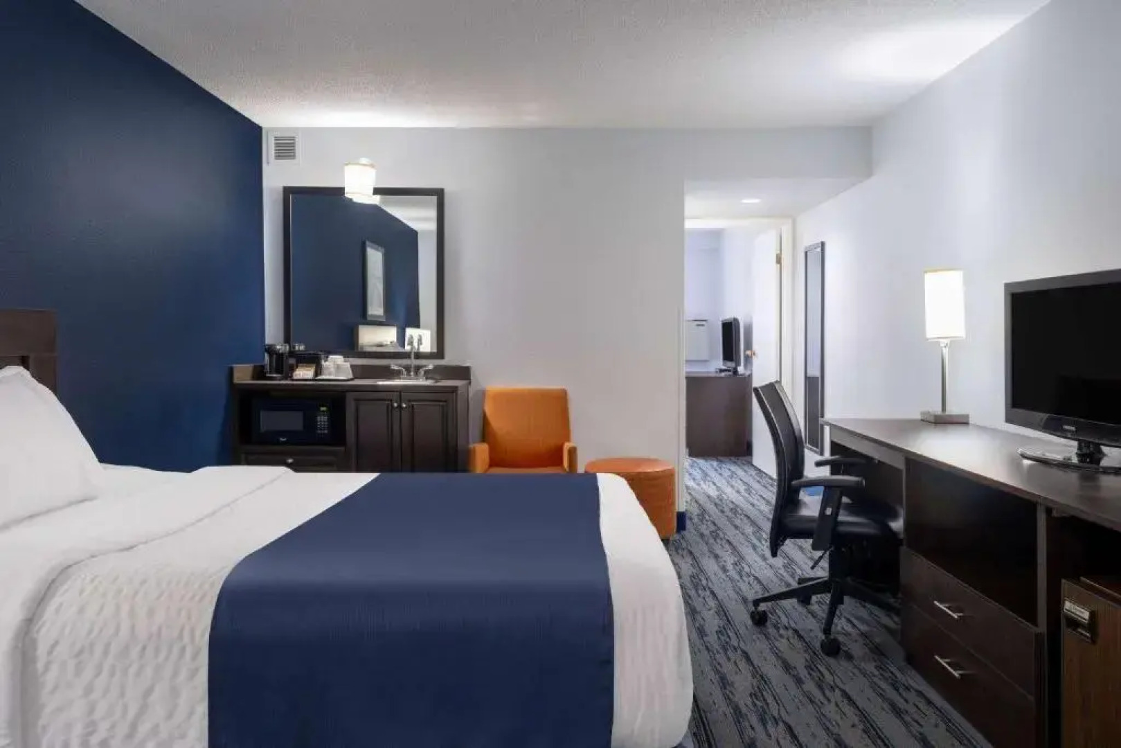 Travelodge Suites Saint John