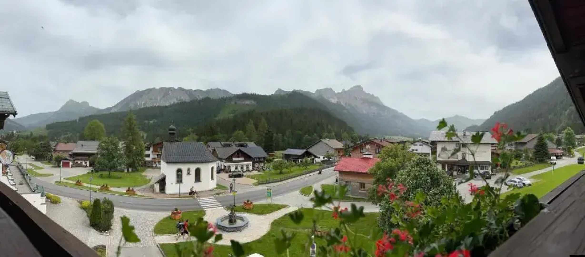 Gästehaus Tauscher