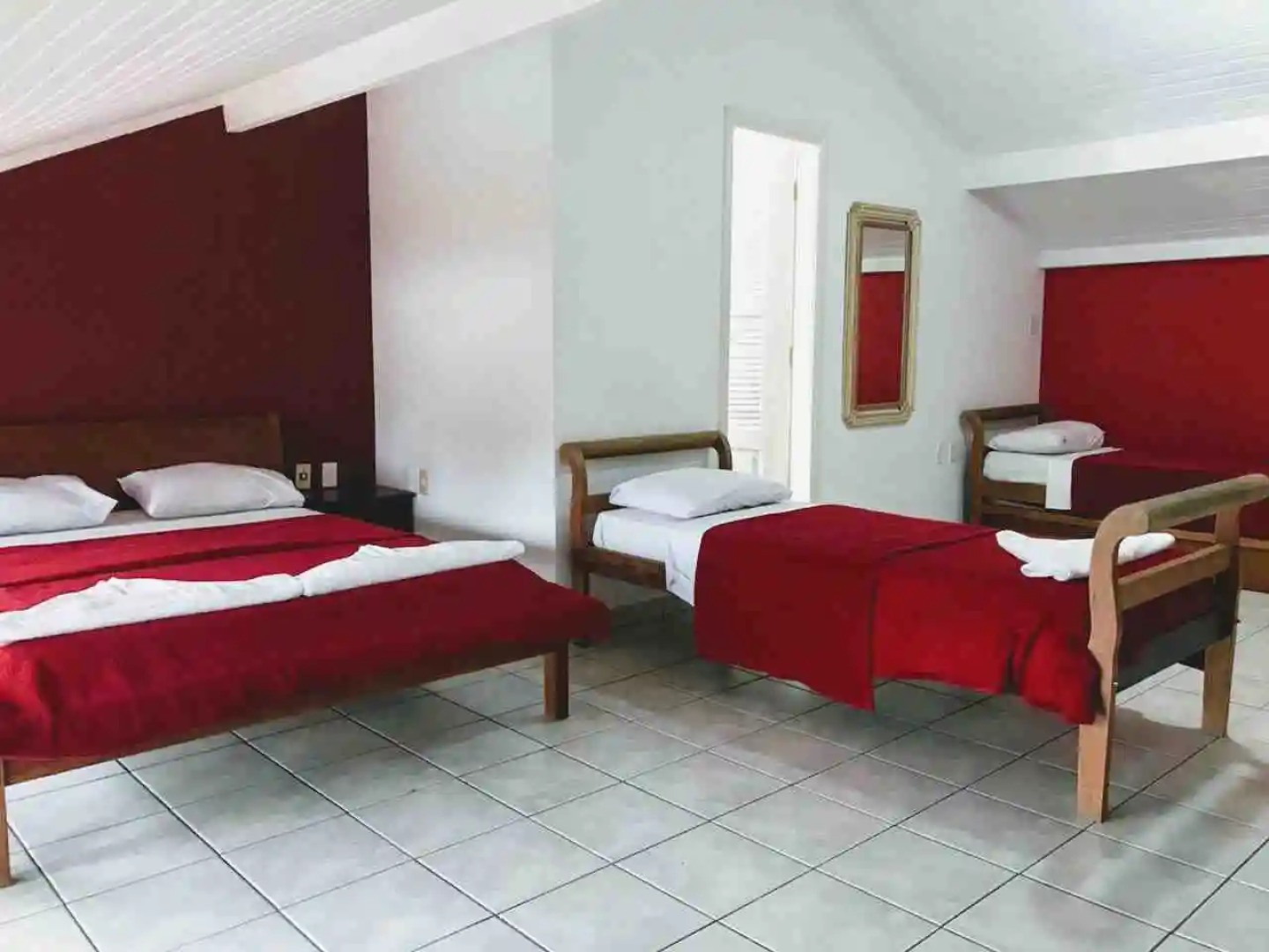 Pousada Aldeia Paratii