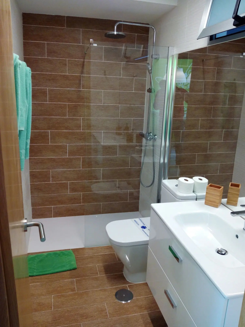 Apartamentos Los Aguacates