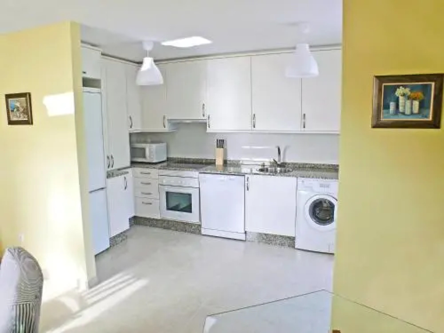 Apartment Edificio Bahia II