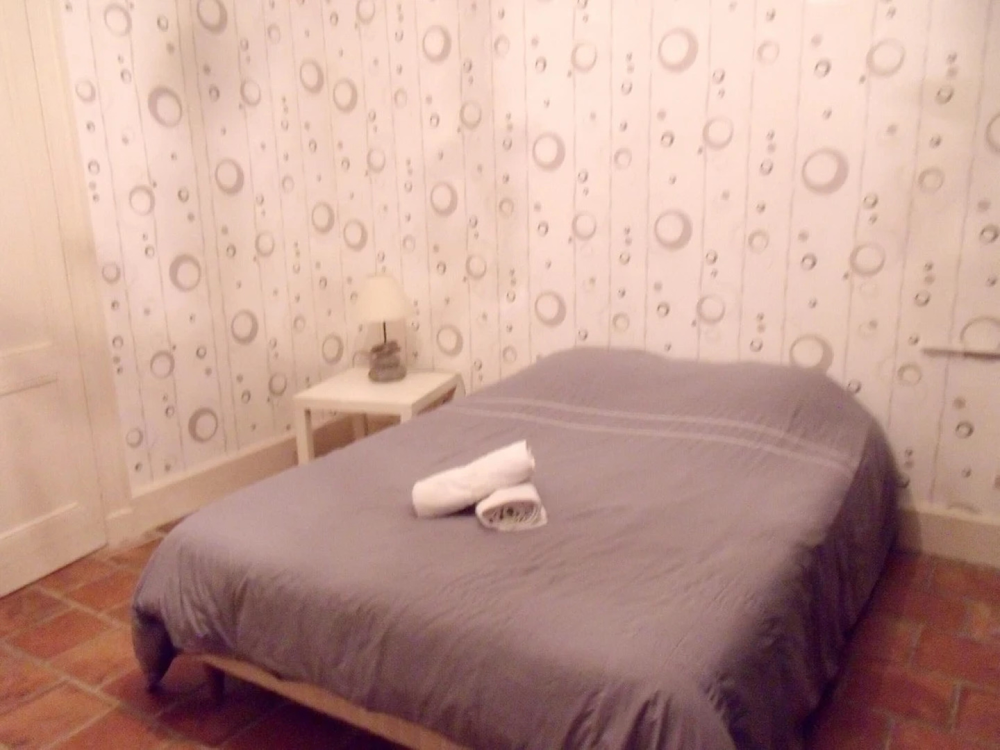 House With 4 Bedrooms in Marcellus, With Enclosed Garden and Wifi