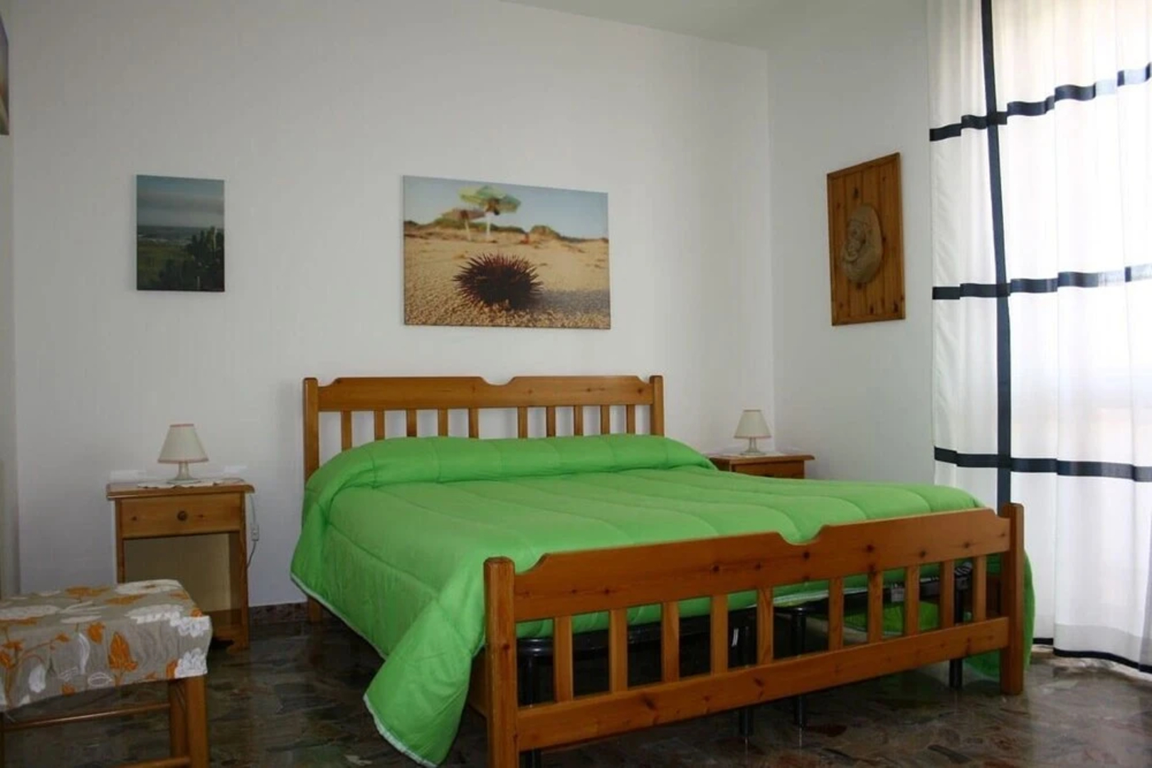 Villa Giannini Laserra