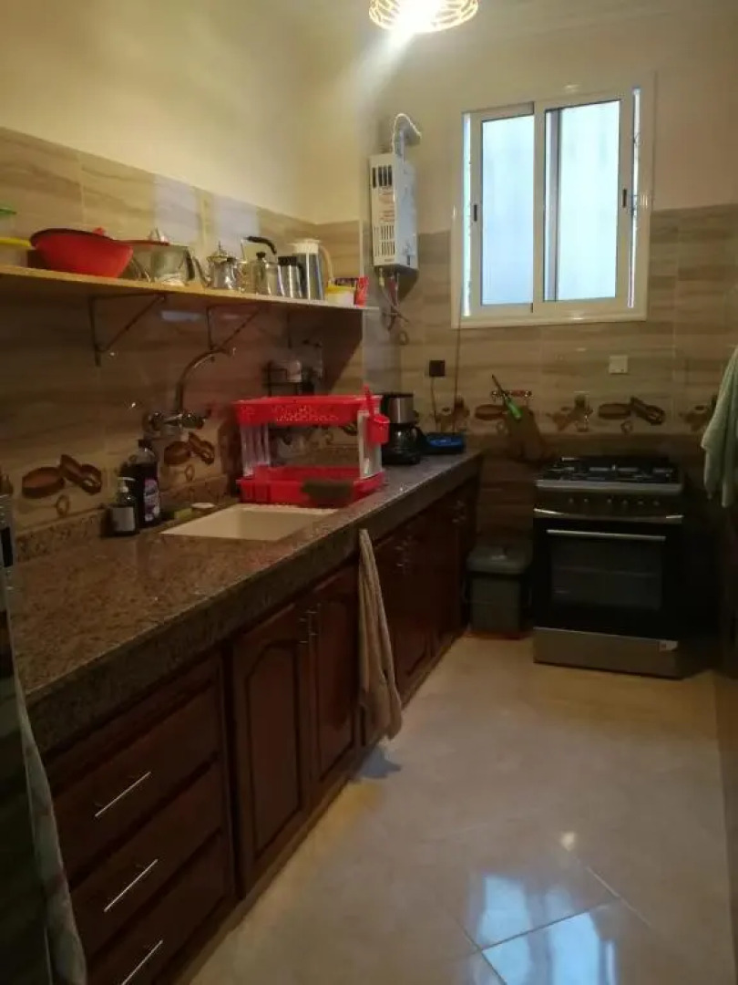 appartement 2 chambres