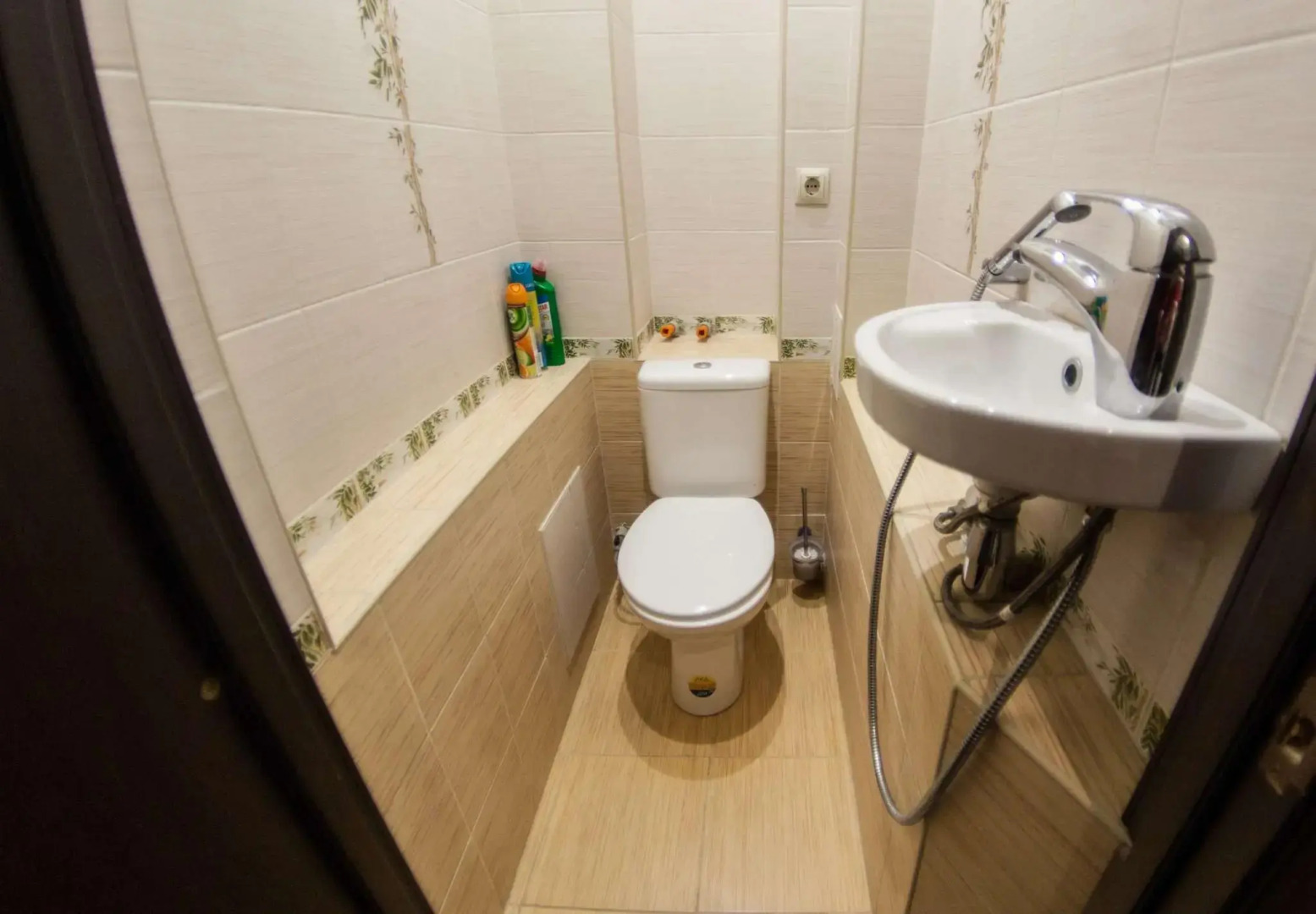 Апартаменты на улице Революции 1905 года 31 корпус А