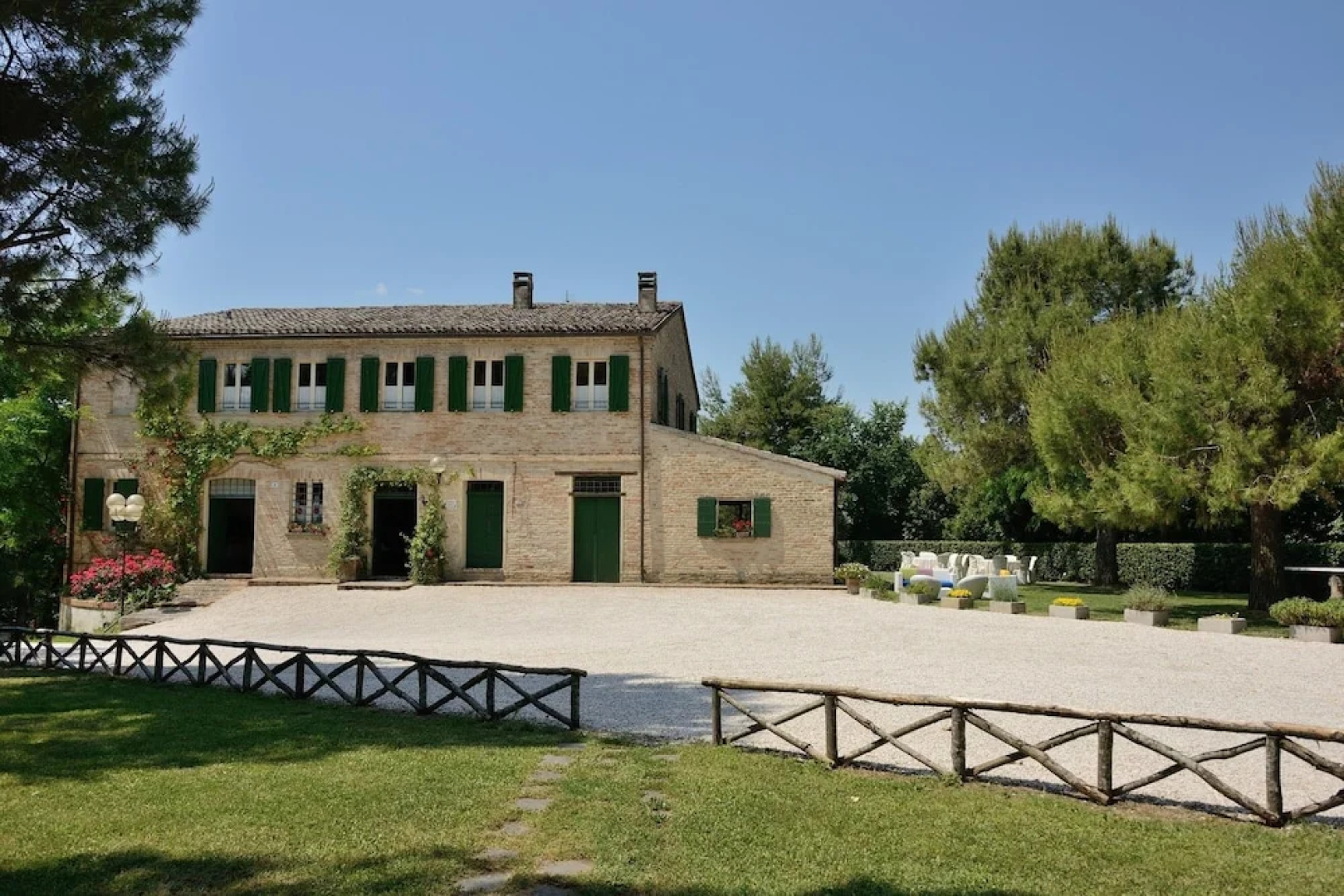 Antico Casolare