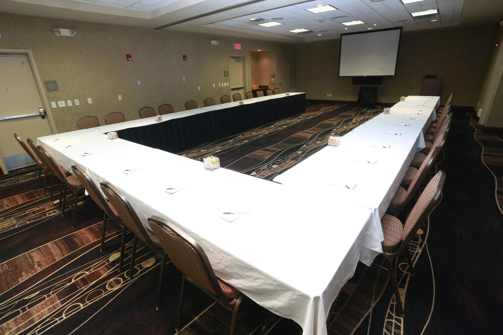 Hilton Garden Inn Des Moines West