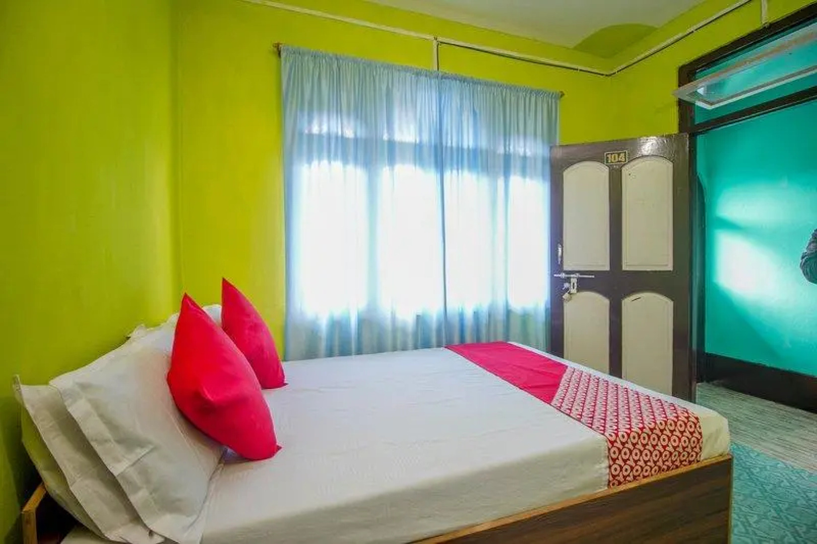 OYO 62109 Presum Homestay