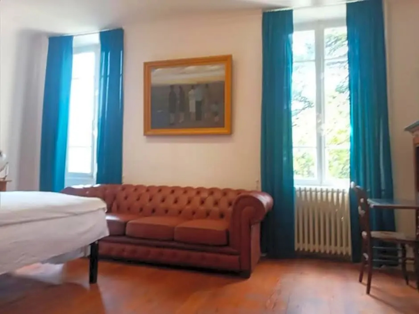 Suite Petite -Nice - SPA- JACUZZI -MASSAGE- SAUNA - POOL VIEW- Heated Pool 800m city centre