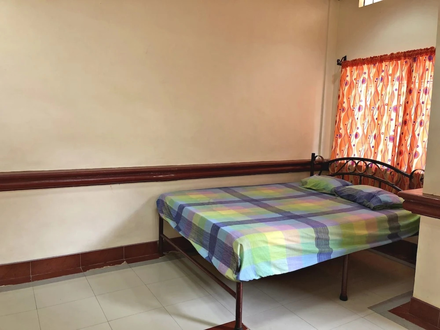 Villa Tagumpay Resort