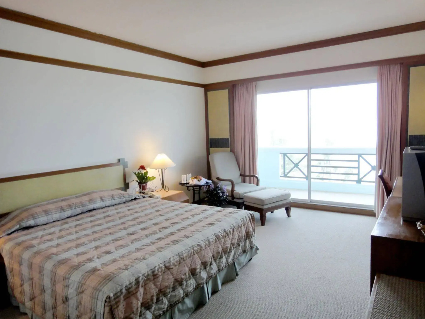 BP Samila Beach Hotel & Resort