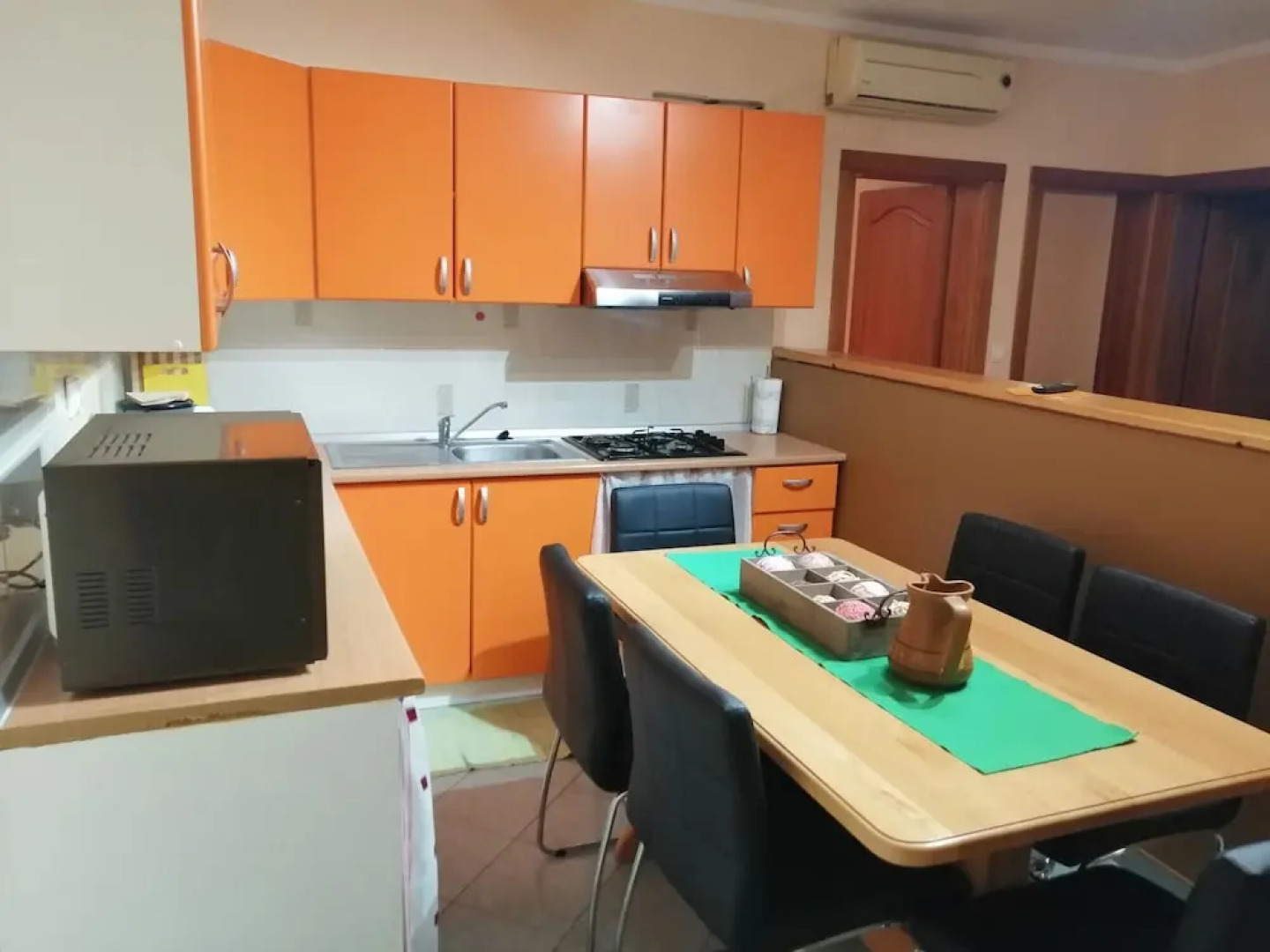 Classy Apartment in Pula With Swimming Pool