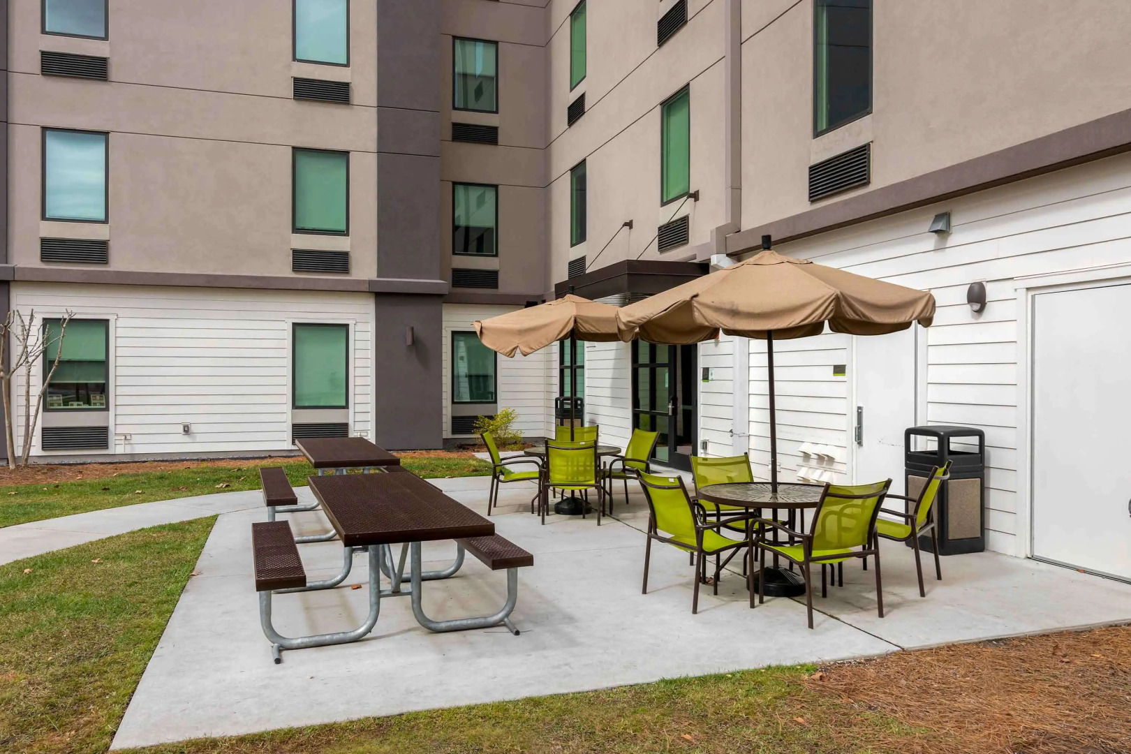 Extended Stay America Premier Suites Bluffton Hilton Head