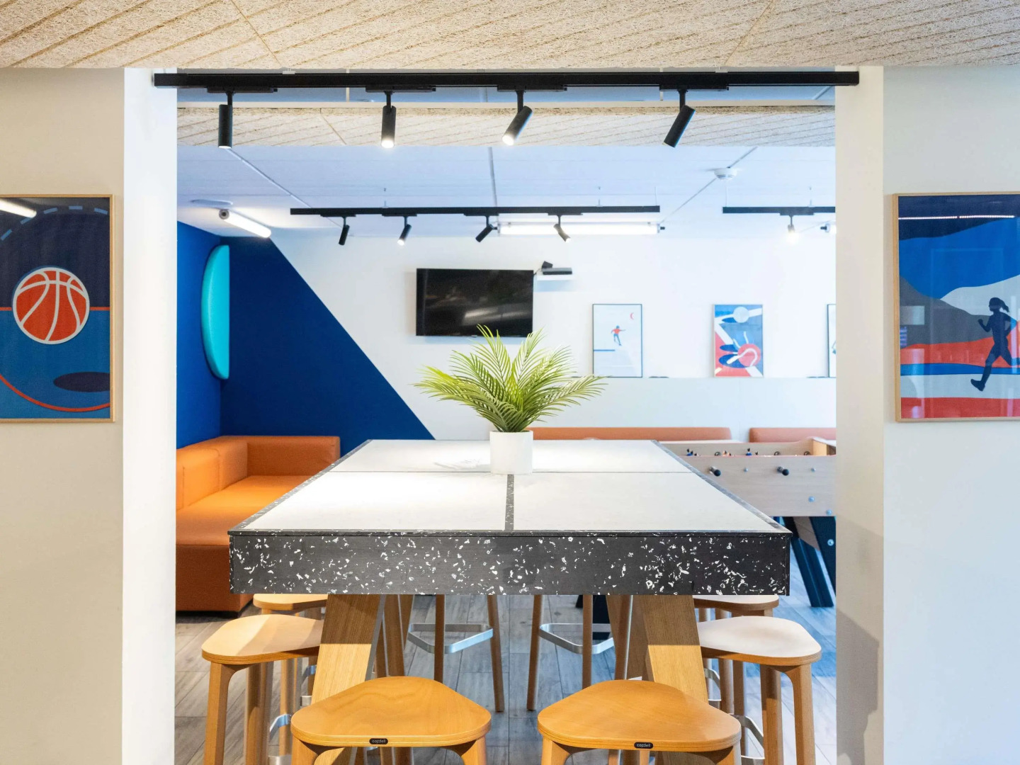 ibis budget Béziers Est Mediterranée