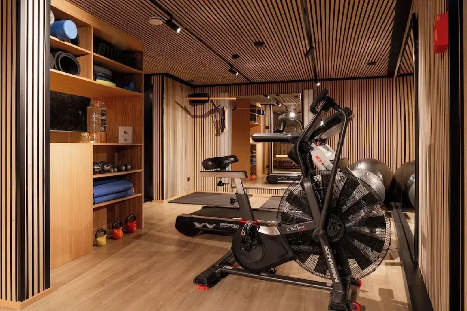 Boutique Hotel Glacier