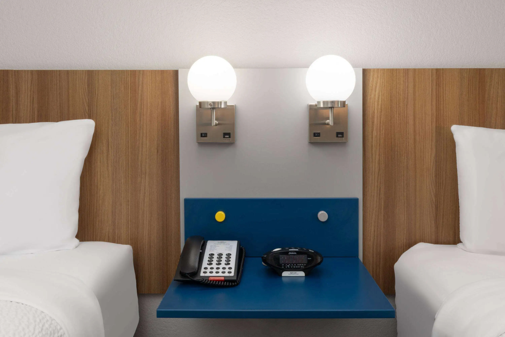 Microtel Inn & Suites by Wyndham Buda Austin South