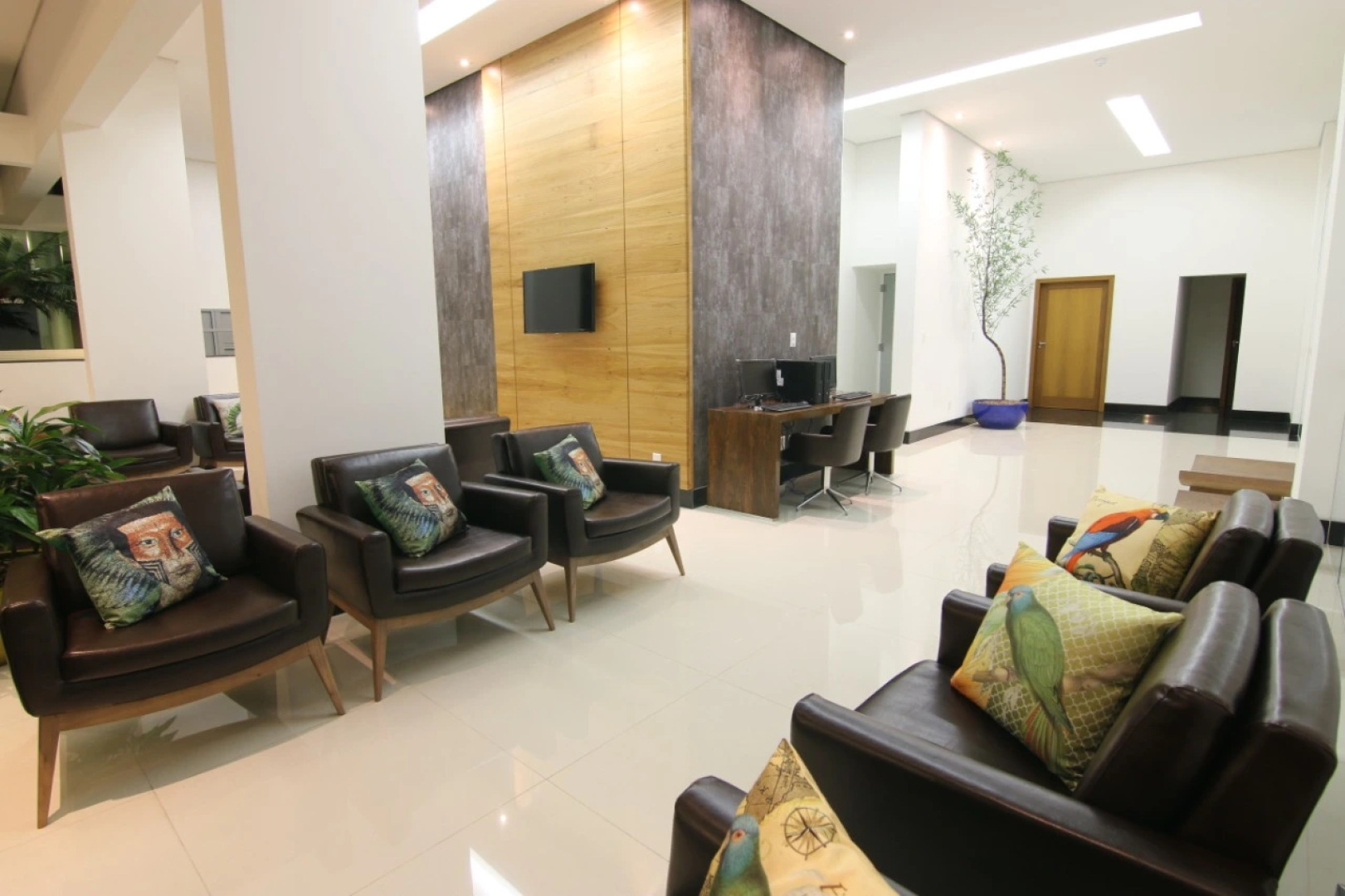 Tupyguá Brasil Hotel