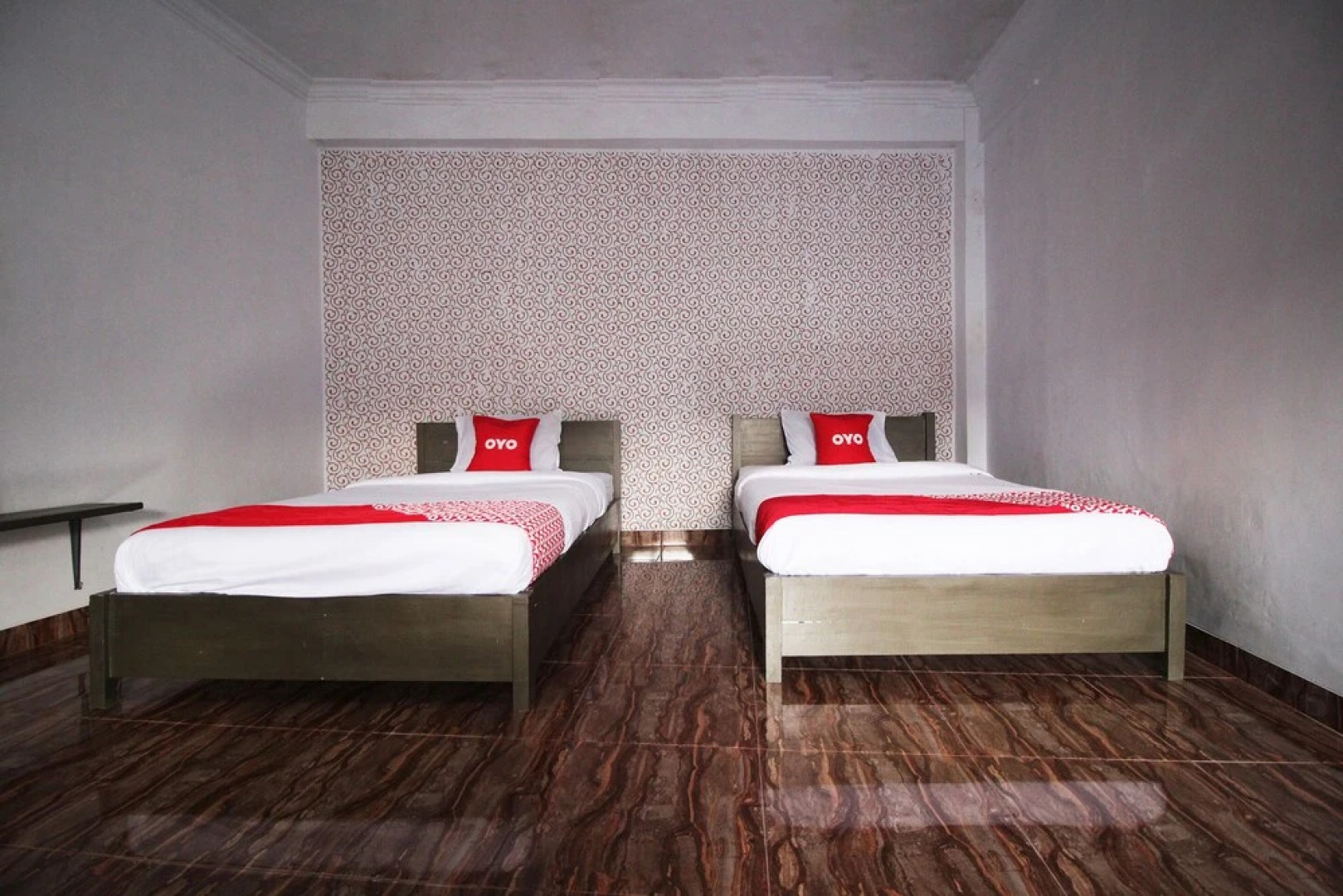 Amanah Syariah Residence by OYO Rooms