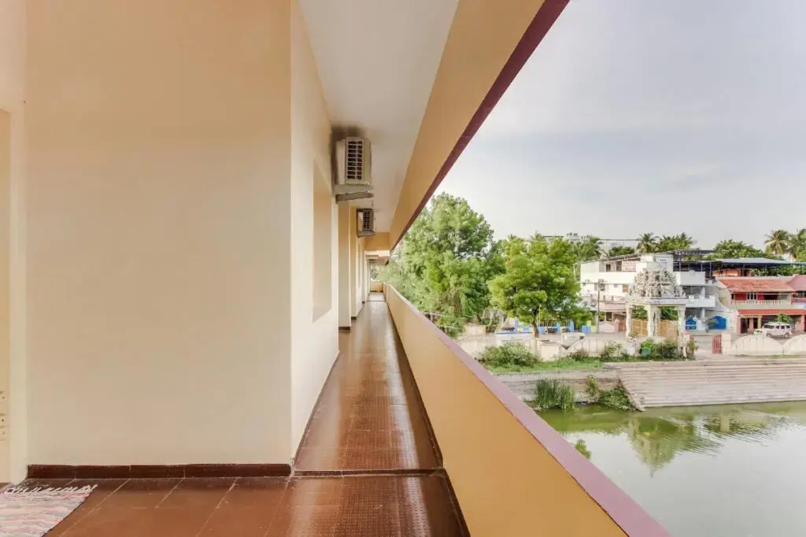 A.D.P. Cottage by OYO Rooms